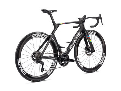 COLNAGO Y1RS Disc 2026 Carbon TT Aero Bike Dura Ace Di2 click to zoom image