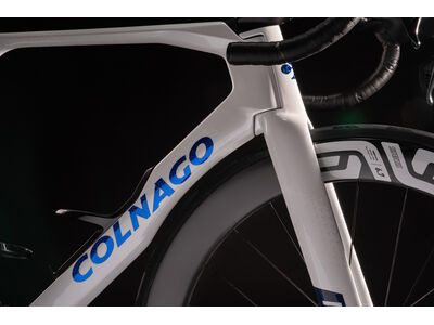 COLNAGO Y1RS Disc 2026 Carbon TT Aero Bike Dura Ace Di2 click to zoom image