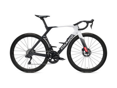 COLNAGO Y1rs Disc 2026 Carbon TT Aero Bike Ultegra Di2