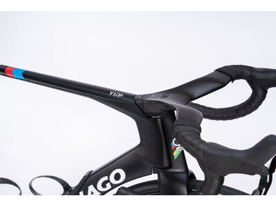 COLNAGO Y1rs Disc 2026 Carbon TT Aero Bike Ultegra Di2 click to zoom image