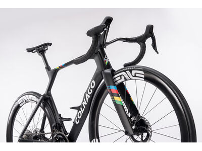 COLNAGO Y1rs Disc 2026 Carbon TT Aero Bike Ultegra Di2 click to zoom image