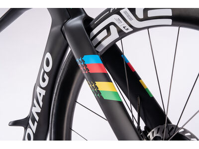 COLNAGO Y1rs Disc 2026 Carbon TT Aero Bike Ultegra Di2 click to zoom image