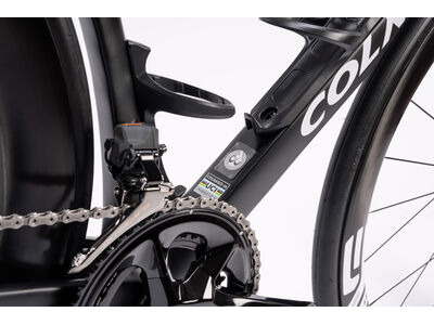 COLNAGO Y1rs Disc 2026 Carbon TT Aero Bike Ultegra Di2 click to zoom image