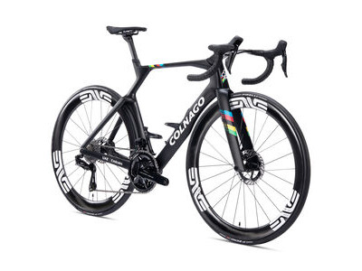 COLNAGO Y1rs Disc 2026 Carbon TT Aero Bike Ultegra Di2 click to zoom image