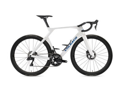 COLNAGO Y1rs Disc 2026 Carbon TT Aero Bike Ultegra Di2