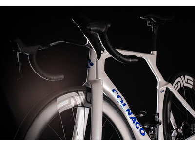 COLNAGO Y1rs Disc 2026 Carbon TT Aero Bike Ultegra Di2 click to zoom image