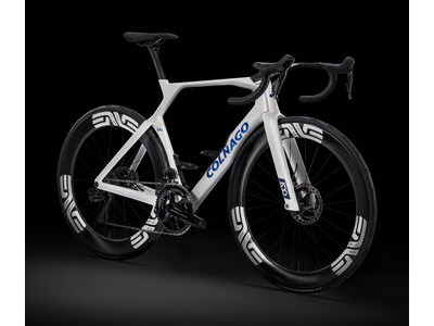 COLNAGO Y1rs Disc 2026 Carbon TT Aero Bike Ultegra Di2 click to zoom image