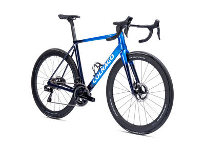 COLNAGO C68-R Disc 2025 Carbon Road Frame Set click to zoom image