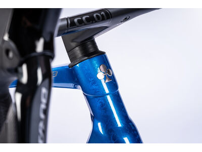 COLNAGO C68-R Disc 2025 Carbon Road Frame Set click to zoom image