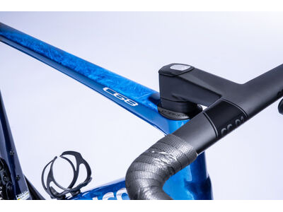 COLNAGO C68-R Disc 2025 Carbon Road Frame Set click to zoom image