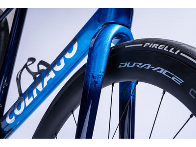 COLNAGO C68-R Disc 2025 Carbon Road Frame Set click to zoom image