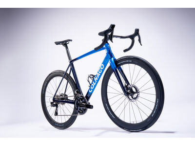 COLNAGO C68-R Disc 2025 Carbon Road Frame Set click to zoom image