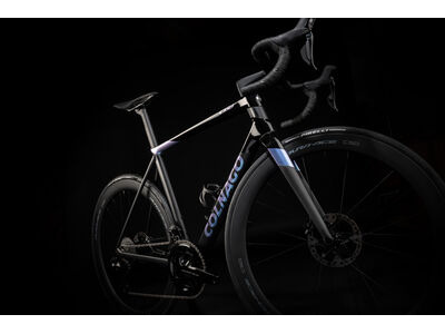 COLNAGO C68-R Disc 2022 Carbon Road Frame Set click to zoom image