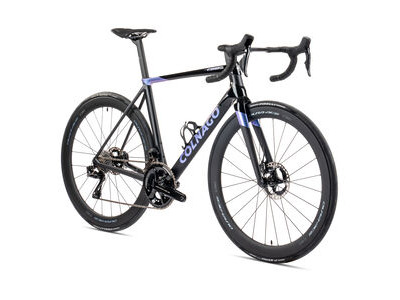 COLNAGO C68-R Disc 2022 Carbon Road Frame Set click to zoom image