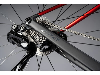 COLNAGO C72 Disc 2026 Carbon Road Race Frame Set click to zoom image