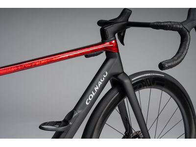 COLNAGO C72 Disc 2026 Carbon Road Race Frame Set click to zoom image