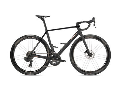 COLNAGO C72 Disc 2026 Carbon Road Race Frame Set click to zoom image