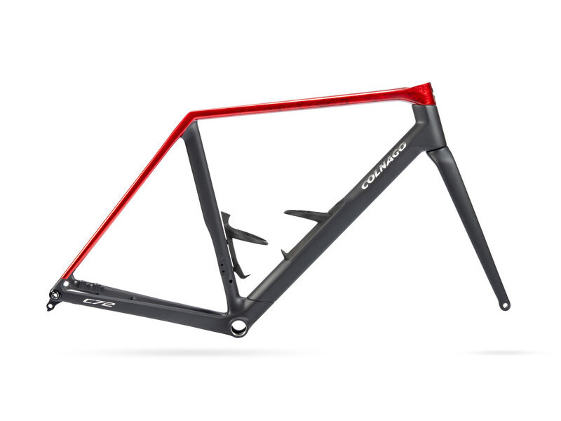 COLNAGO C72 Disc 2026 Carbon Road Race Frame Set click to zoom image