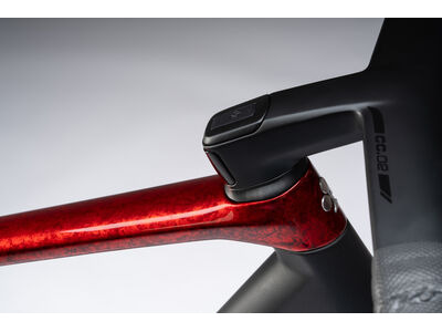 COLNAGO C72 Disc 2026 Carbon Road Race Frame Set click to zoom image