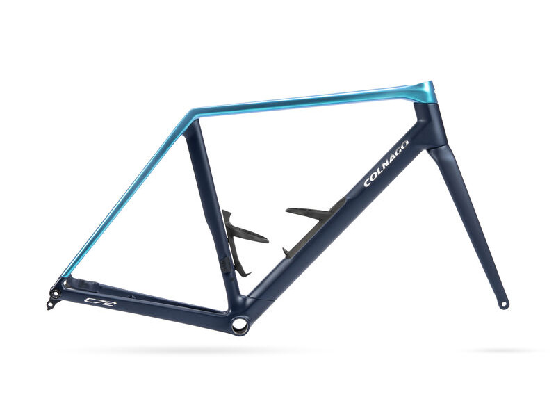 COLNAGO C72 Disc 2026 Carbon Road Race Frame Set click to zoom image