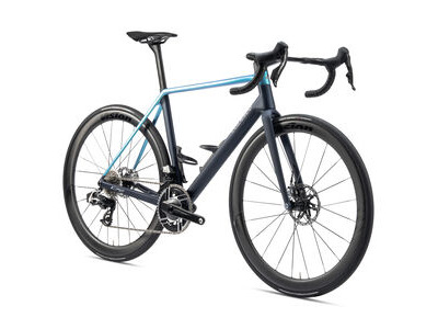 COLNAGO C72 Disc 2026 Carbon Road Race Frame Set click to zoom image