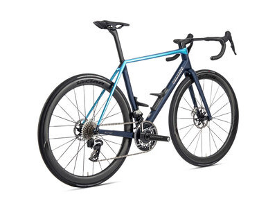 COLNAGO C72 Disc 2026 Carbon Road Race Frame Set click to zoom image