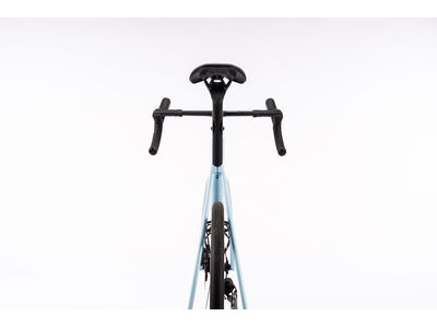 COLNAGO Steelnovo Steel Road Frame Set Light Blue click to zoom image