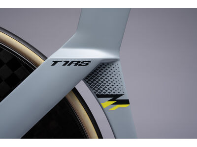 COLNAGO T1RS Disc 2025 Carbon Track Frameset click to zoom image