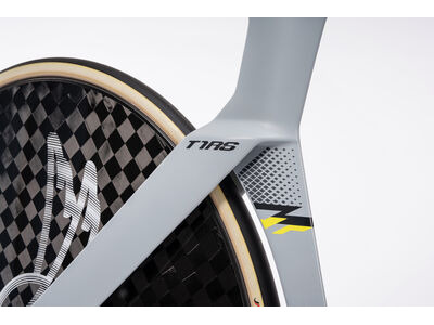COLNAGO T1RS Disc 2025 Carbon Track Frameset click to zoom image