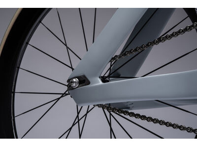 COLNAGO T1RS Disc 2025 Carbon Track Frameset click to zoom image