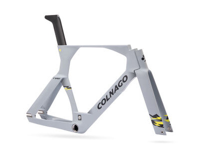 COLNAGO T1RS Disc 2025 Carbon Track Frameset click to zoom image