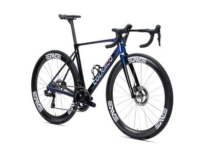COLNAGO V5RS Disc 2026 Carbon Road Frameset click to zoom image