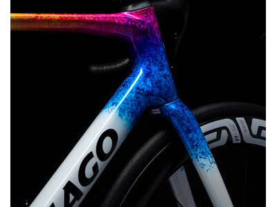 COLNAGO V5RS Disc 2026 Carbon Road Frameset click to zoom image