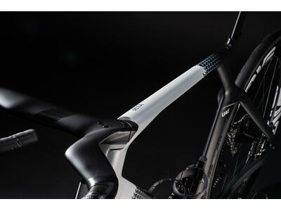COLNAGO Y1RS Disc 2025 Carbon TT Aero Frameset click to zoom image