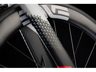 COLNAGO Y1RS Disc 2025 Carbon TT Aero Frameset click to zoom image