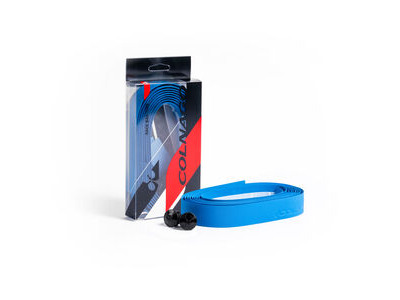 COLNAGO Grip Bar Tape  Blue  click to zoom image