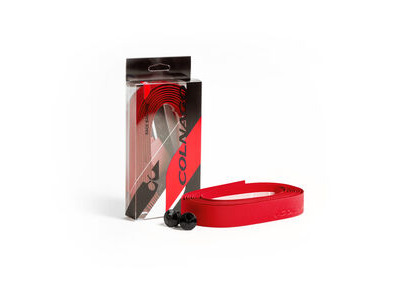 COLNAGO Grip Bar Tape  Red  click to zoom image