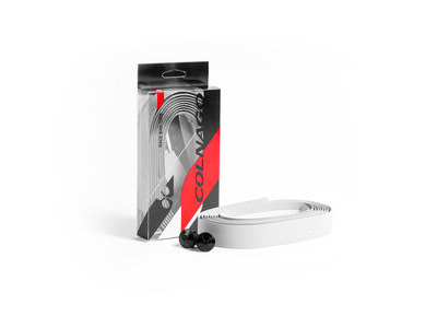 COLNAGO Grip Bar Tape  White  click to zoom image