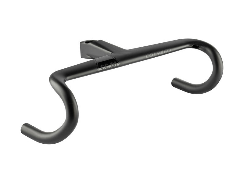 COLNAGO CC01 Wide Carbon Gravel Integrated Handlebar & Stem click to zoom image