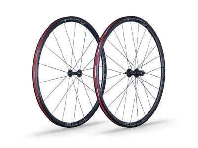 VISION Vision Team 30 RIM Brake QR Road Wheelset