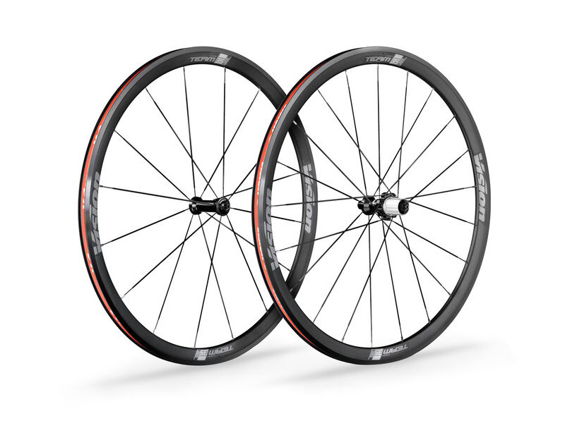 VISION Vision Team 35 Comp SL Road Wheelset click to zoom image