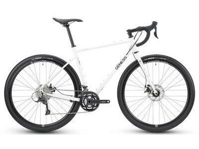 GENESIS Croix De Fer 10 Medium MD Whitehouse Family  click to zoom image