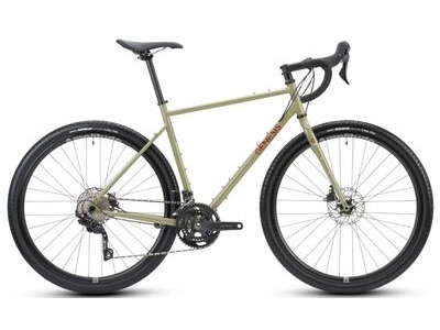 GENESIS Croix De Fer 30 XLarge X Large Pavement  click to zoom image