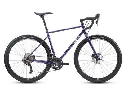 GENESIS Croix De Fer 50