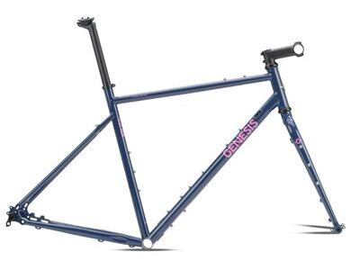 GENESIS Croix De Fer 725 Frameset