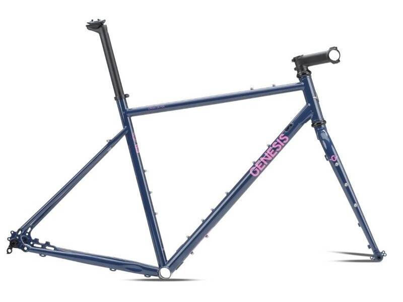 GENESIS Croix De Fer 725 Frameset click to zoom image