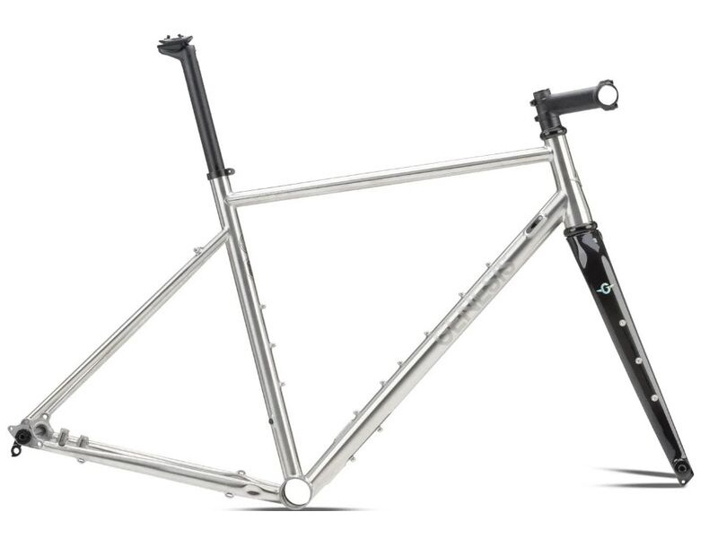 GENESIS Croix De Fer 931 Frameset click to zoom image