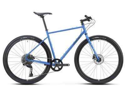 GENESIS Croix De Fer 20 FB