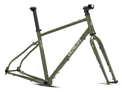 GENESIS Vagabond Frameset click to zoom image