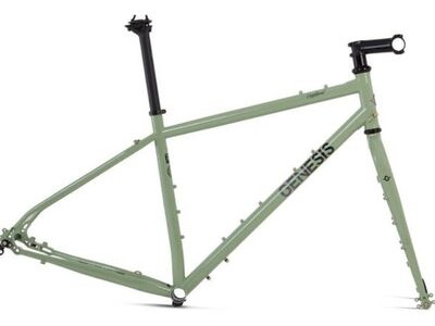 GENESIS Vagabond Frameset